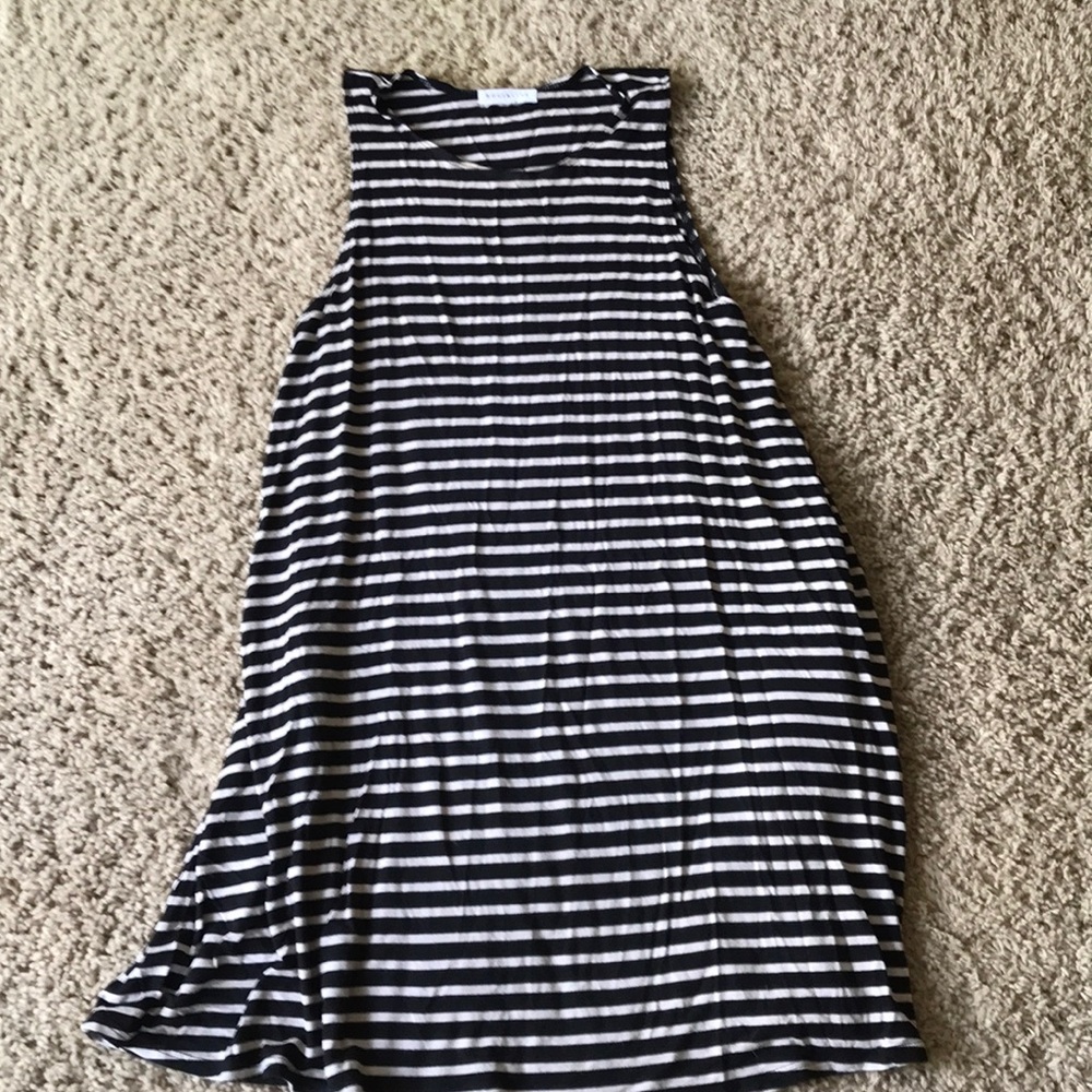 Tank dress